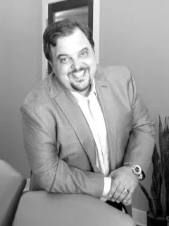 Anthony Fantauzzi