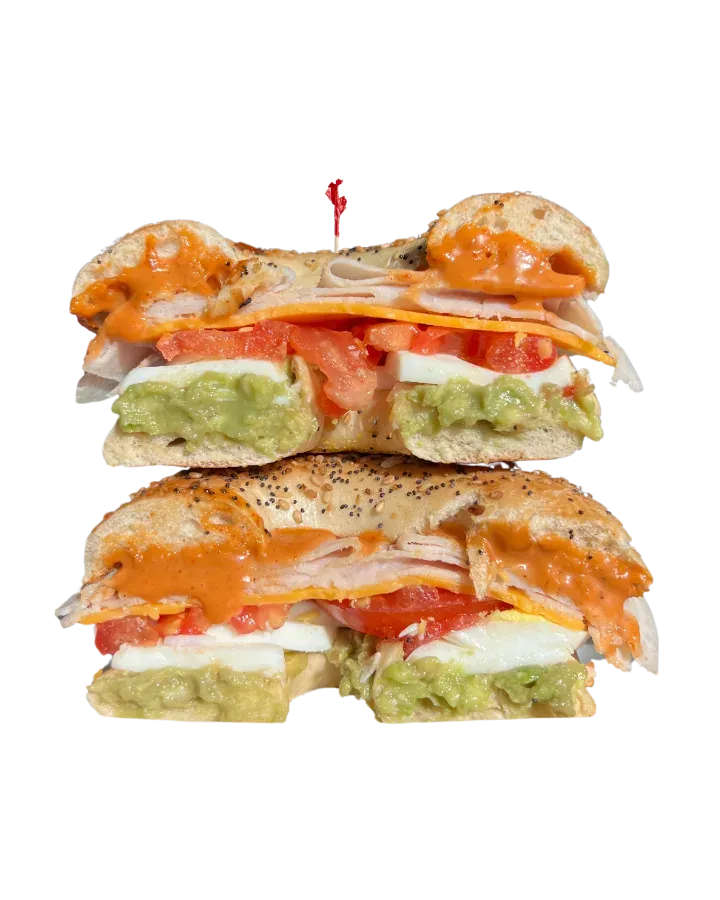 Sandwiches