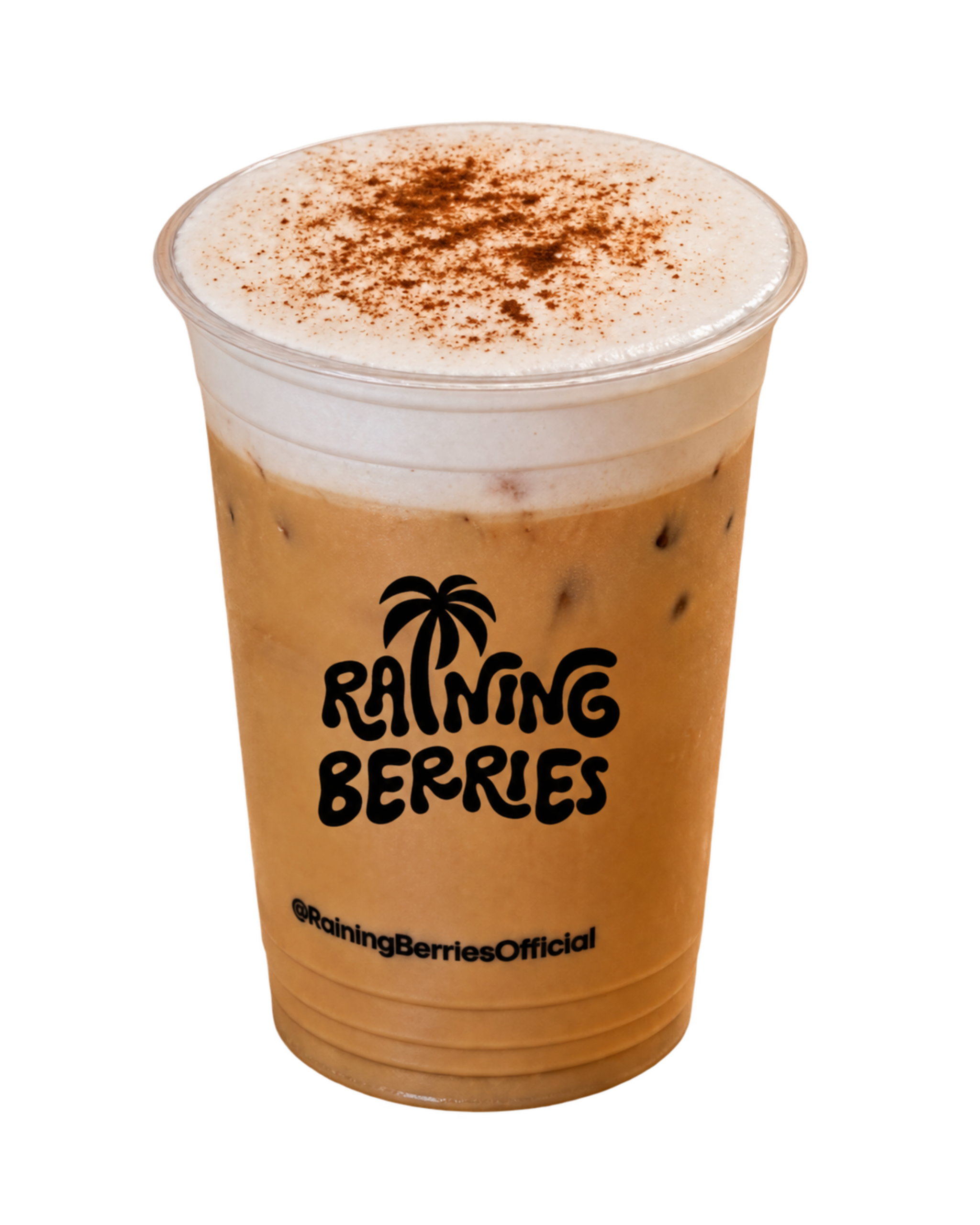 Pumpkin Spice Latte