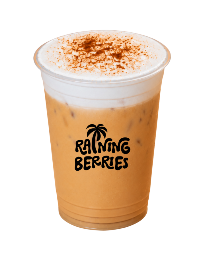 Pumpkin Spice Latte