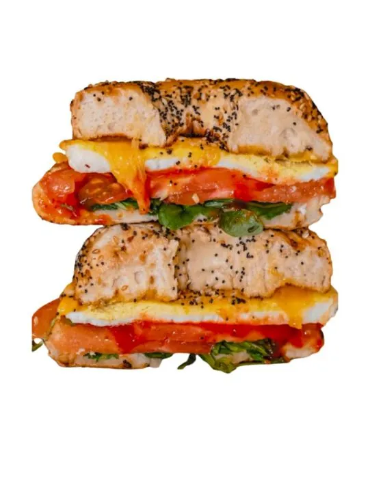 Cali Bagel