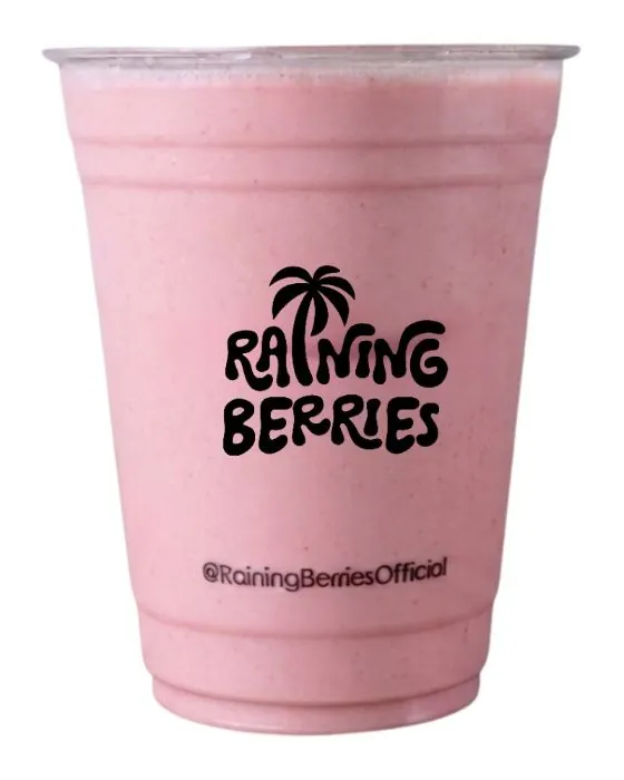 Sweet Honey Smoothie